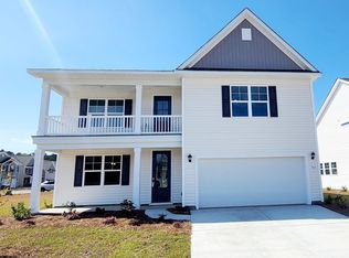 583 Cattle Drive Cir LOT 352, Myrtle Beach, SC 29588