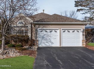 52 Isabella Drive, Manchester, NJ 08759