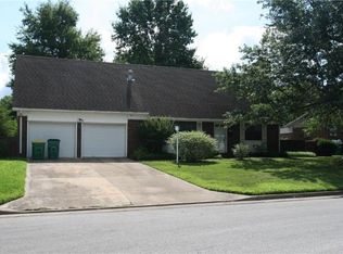 705 Maria St, Springdale, AR 72762