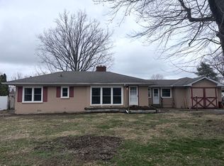 6686 Jackson St, Indianapolis, IN