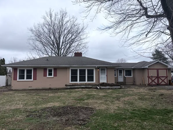 6686 Jackson St, Indianapolis, IN 46241