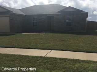 5302 Bridle Dr, Killeen, TX 76549