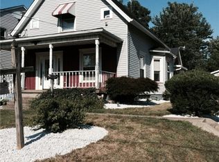 1562 Clarendon Ave SW, Canton, OH 44706