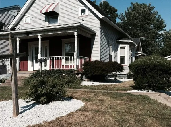 1562 Clarendon Ave SW, Canton, OH 44706