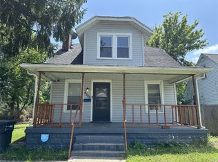 4700 Prescott Ave, Dayton, OH 45406