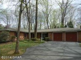 Brookhill Rd, Sugarloaf, PA 18249