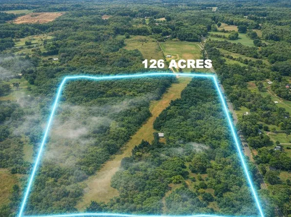 0 N Osborntown Rd #120, Arlington, TN 38002