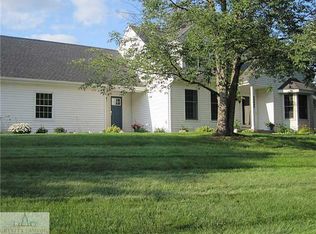 5814 Cabrena Dr, Lansing, MI 48917