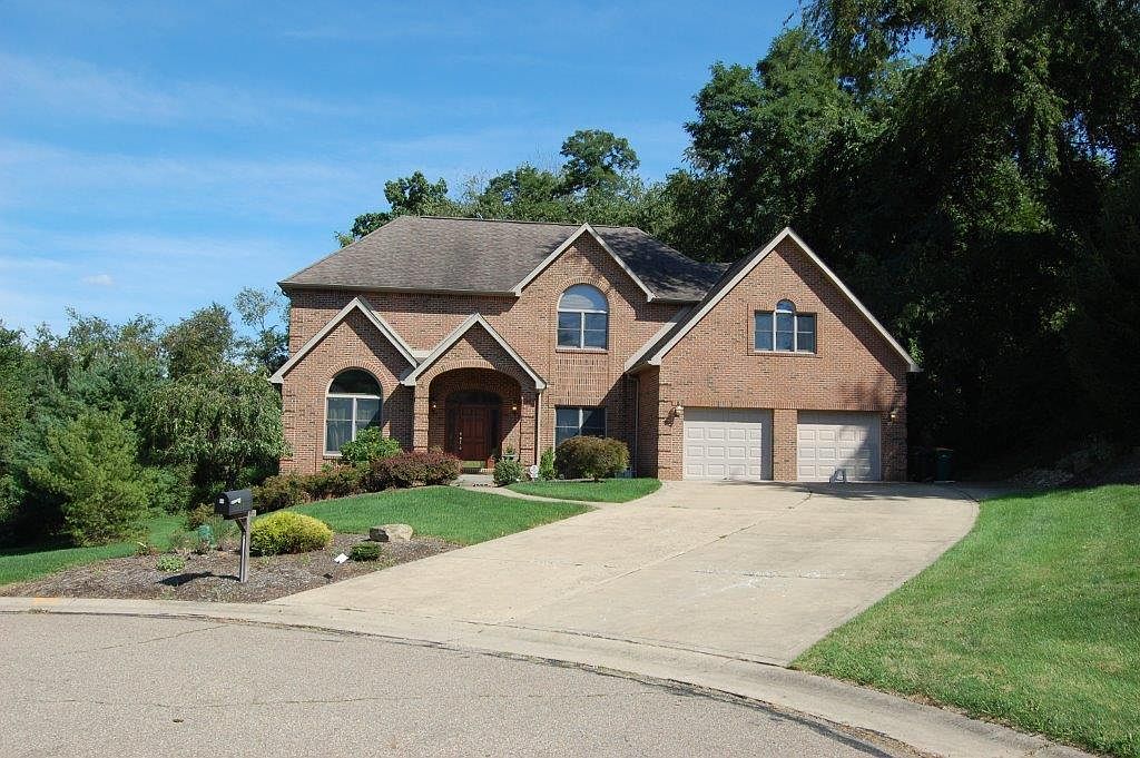 108 Fox Ridge Farms Dr, Pittsburgh, PA 15215 | Zillow