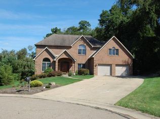 108 Fox Ridge Farms Dr, Pittsburgh, PA 15215