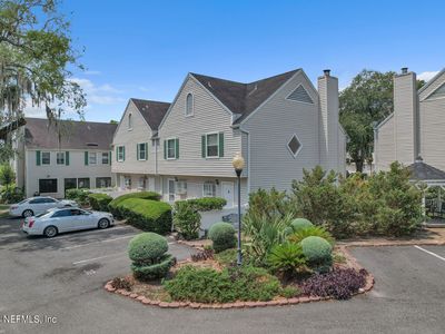 111 E 1ST Street UNIT 35, Jacksonville, FL, 32206