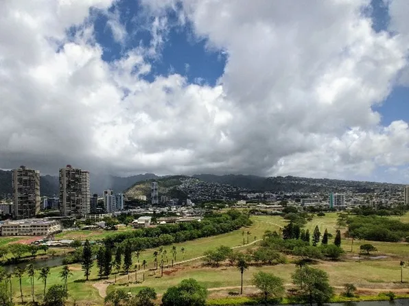 445 Seaside Ave APT 1902, Honolulu, HI 96815