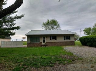 203 E Lincoln St, Ava, IL 62907