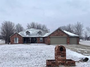 17825 Valley Ave, Collinsville, OK 74021