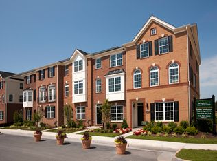 22611 Cambridgeport Sq, Ashburn, VA 20148