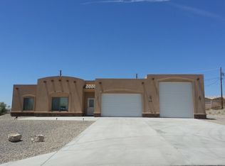 3833 Aqua Dr, Lake Havasu City, AZ 86406