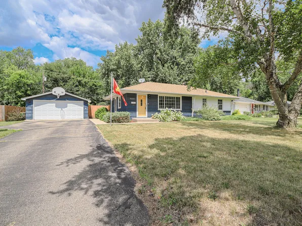 4600 Nord Dr, Bloomington, MN 55437