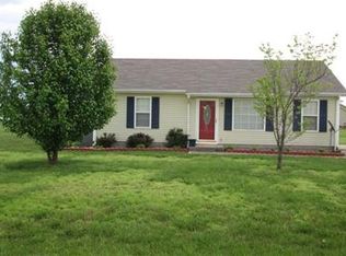 128 Morgan Ln, Hopkinsville, KY 42240