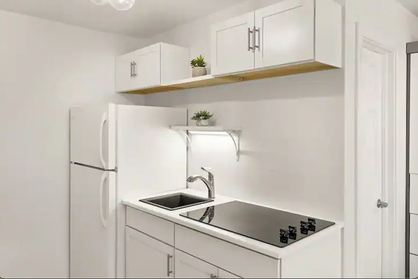 Studio, 277 sqft, $4,500 — Photo 1