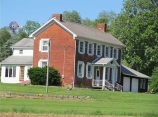 101 Homan Rd, Cochranton, PA 16314