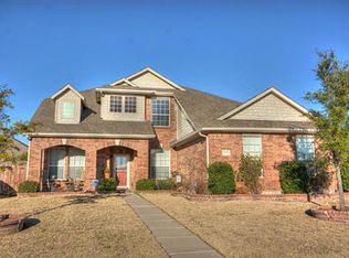 1306 Brundidge Dr, Wylie, TX 75098