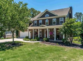 1309 Tamarack Lakes Dr, Powder Springs, GA 30127