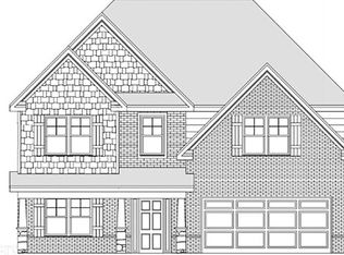 789 Pillar Hall, Fairburn, GA 30213