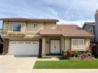11830 Tolentino Dr, Rancho Cucamonga, CA 91701