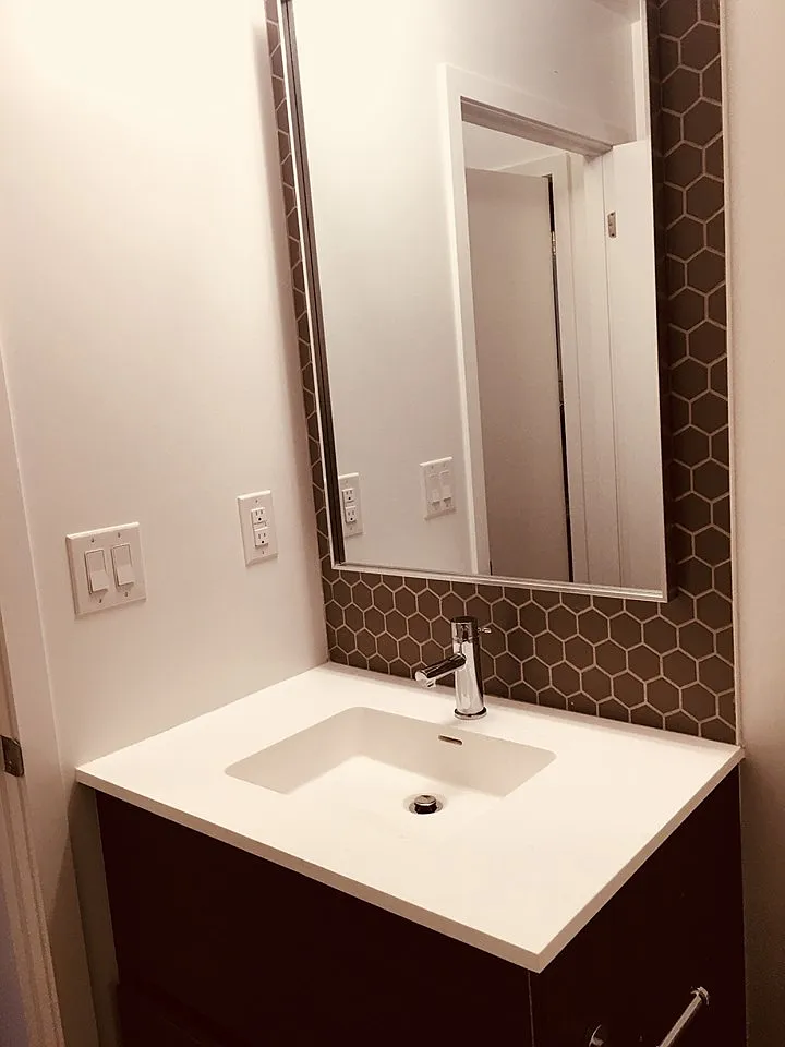 1 bed, 626 sqft, $2,200 — Photo 4