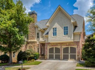 11657 Parkside Ave, Alpharetta, GA 30005