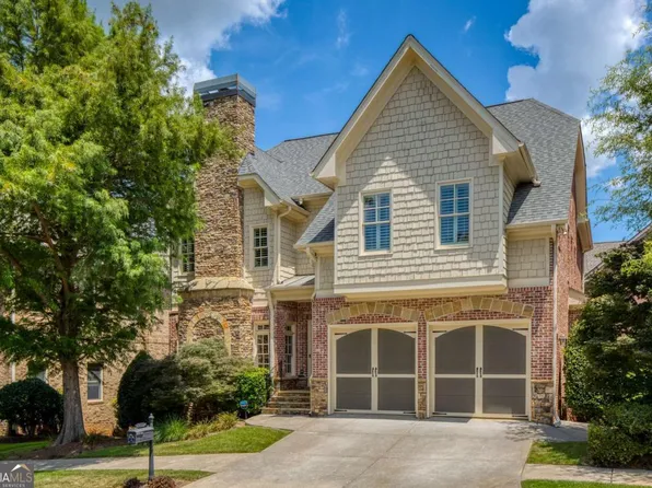 11657 Parkside Ave, Alpharetta, GA 30005