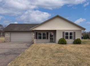 1011 Orion Way, Eau Claire, WI 54703