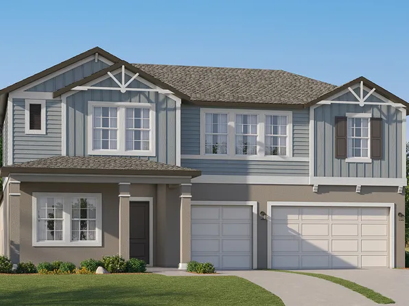 9518 Cairn Ct, Land O Lakes, FL 34637