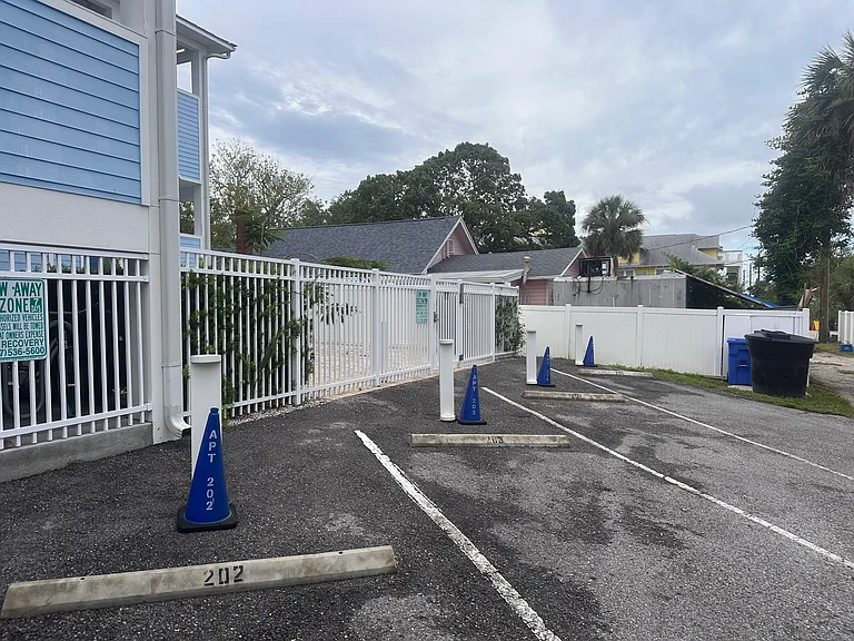 2901 Beach Blvd S #201 — Photo 16