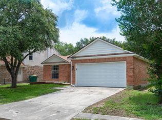 10415 Mustang Rdg, Converse, TX 78109