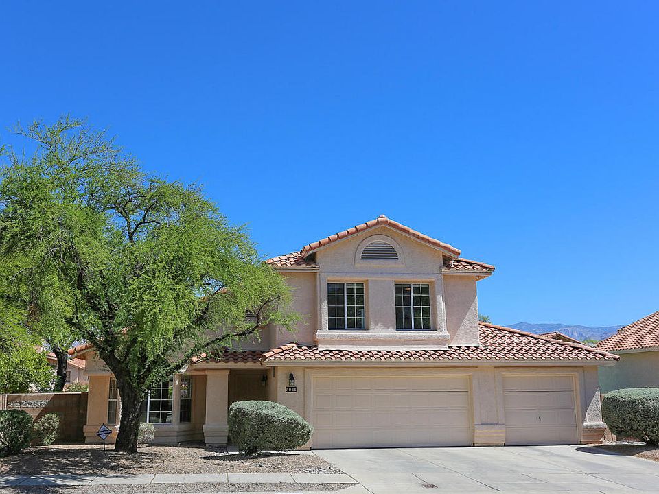 1st image of 8041 E Prickly Poppy Dr
