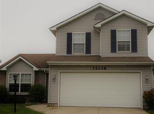 12138 Mossy Oak Run, Fort Wayne, IN 46845