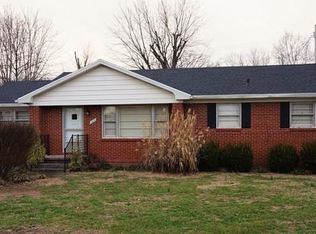 315 Roney Dr, Hopkinsville, KY 42240