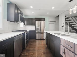 1607 S 28th St, Philadelphia, PA 19145