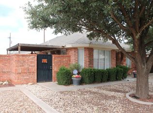 8310 Elgin Ave, Lubbock, TX 79423