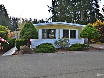 11210 125th Street Ct E UNIT 83, Puyallup, WA, 98374