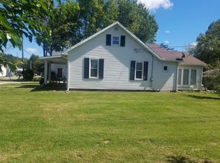 1015 Ohio Ave, Logan, OH 43138