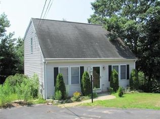 48 Edgewood Ave, Woonsocket, RI 02895