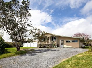 64-5263 Hoohoa St, Kamuela, HI 96743
