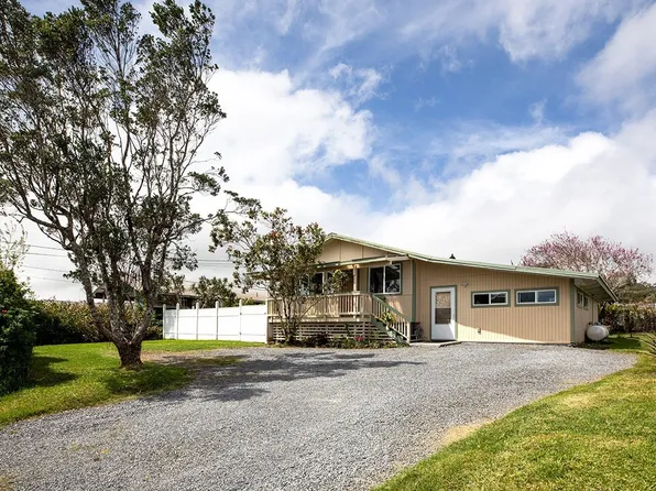 64-5263 Hoohoa St, Kamuela, HI 96743