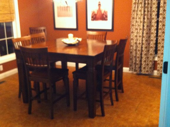 Dinning 