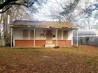 804 N 5th St, Monroe, LA 71201
