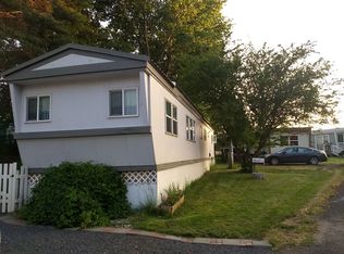 1751 N Polk Ext TRAILER 11, Moscow, ID 83843