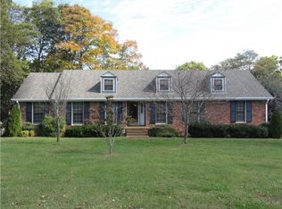 112 Stark Knob Rd, Hendersonville, TN 37075