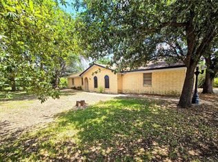 115 Sherry Lynn Dr, China Spring, TX 76633